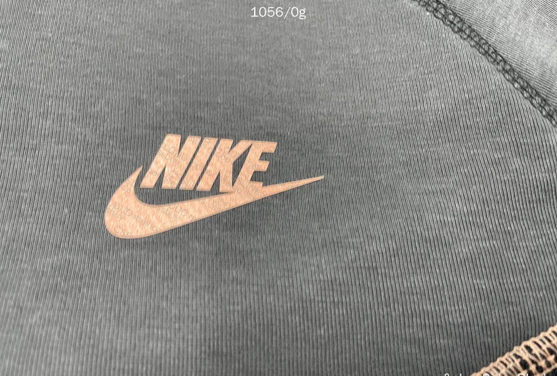 Tech Fleece X Syna World 3