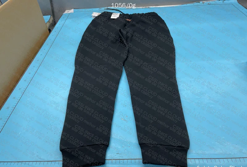 Tech Fleece X Syna World 5