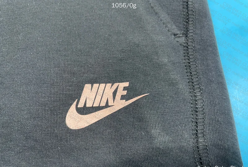 Tech Fleece X Syna World 6