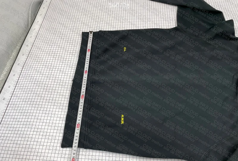 Tech Fleecee nocta 6