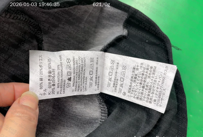 Gray/Black Nike Tech Fleece 4