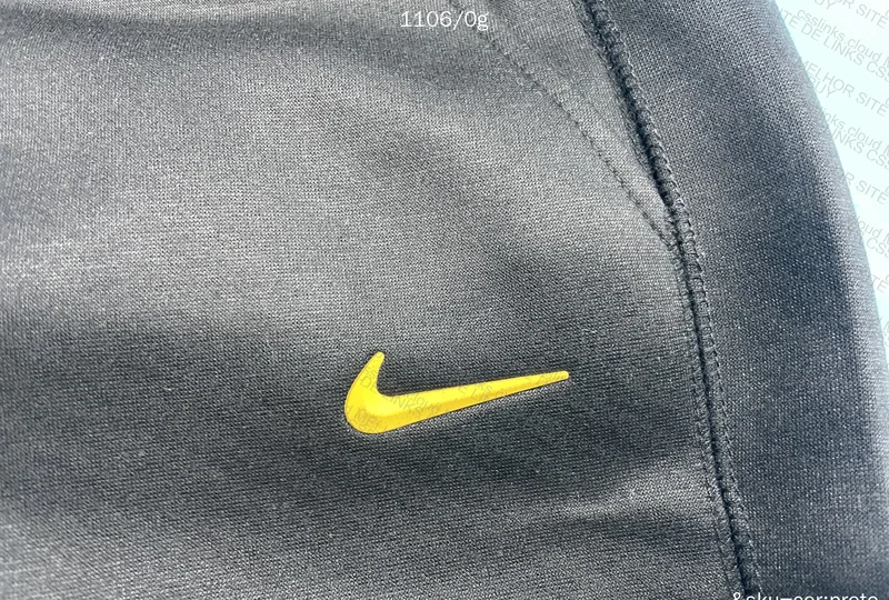 Tech Fleech Nocta - Nike