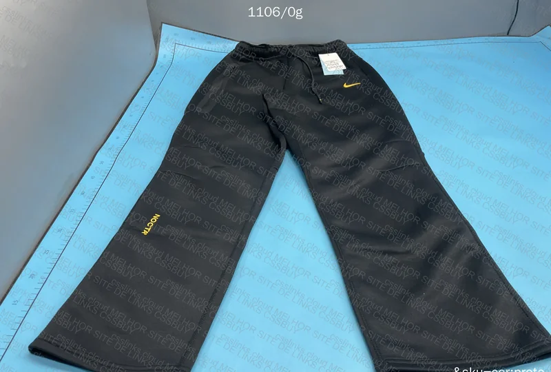Tech Fleech Nocta - Nike 3