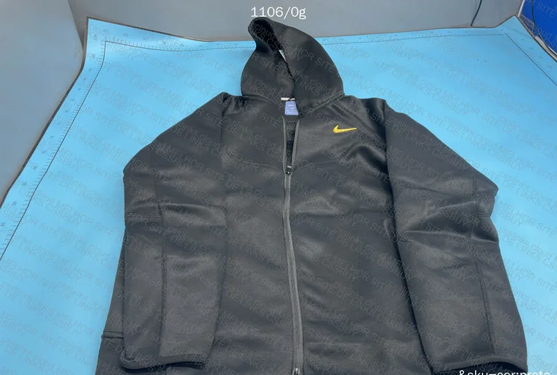 Tech Fleech Nocta - Nike 7