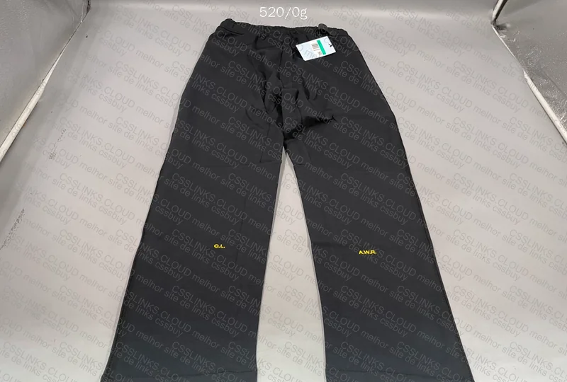 Nike x Nocta Tech Fleece 100Y (with Measurements) 4