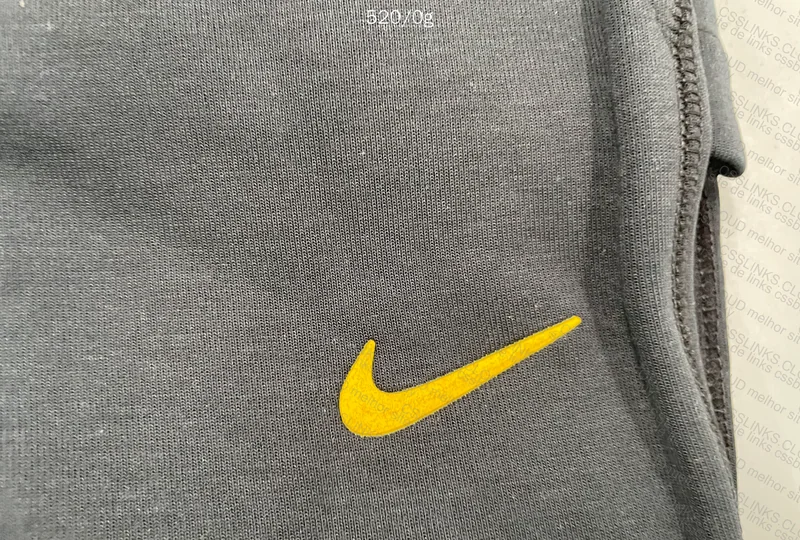 Nike x Nocta Tech Fleece 100Y (with Measurements) 6