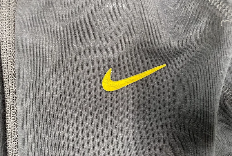 TECH NIKE X NOCTA 120Y 4