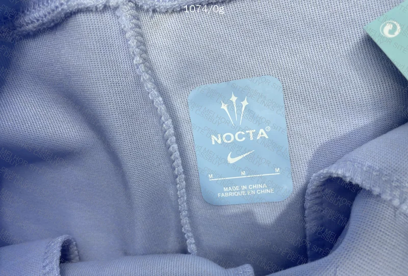 TECH NOCTA PURPLE 8