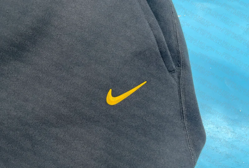 TECH NOCTA X NIKE