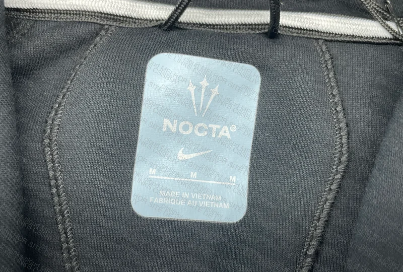 TECH NOCTA X NIKE 10