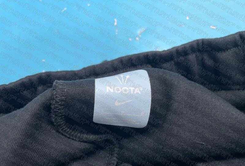 TECH NOCTA X NIKE 5