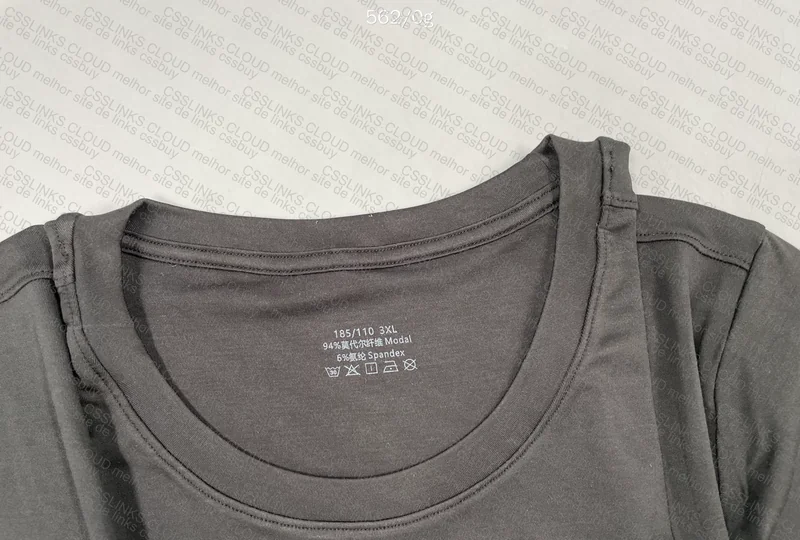 Tech T-shirt