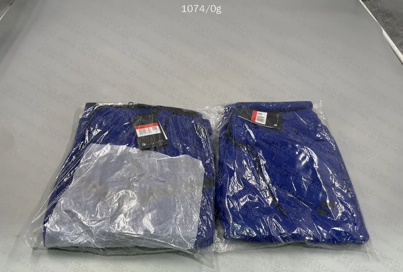 Nike Tech Fleece Royal Blue