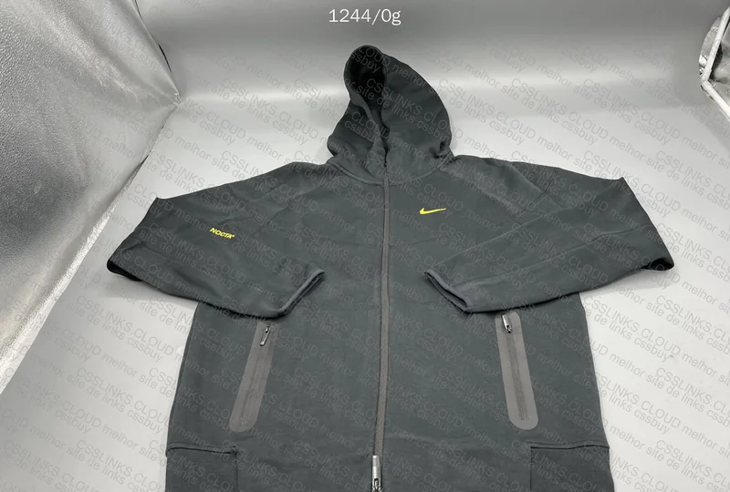 TechFleece NIKE x NOCTA