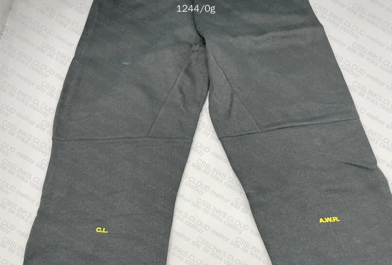 TechFleece NIKE x NOCTA 10