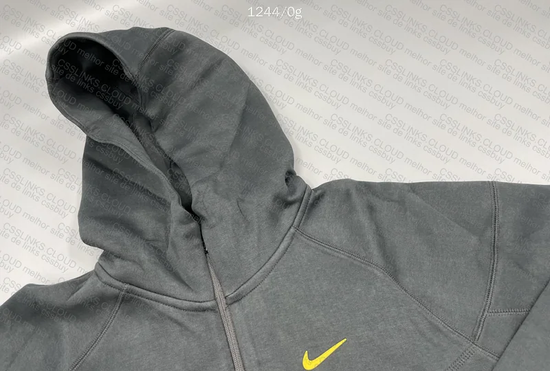 TechFleece NIKE x NOCTA 2