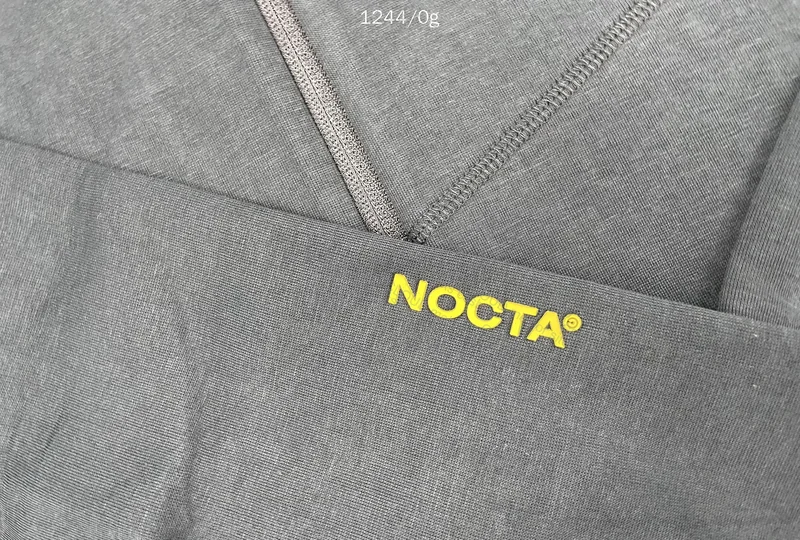 TechFleece NIKE x NOCTA 3