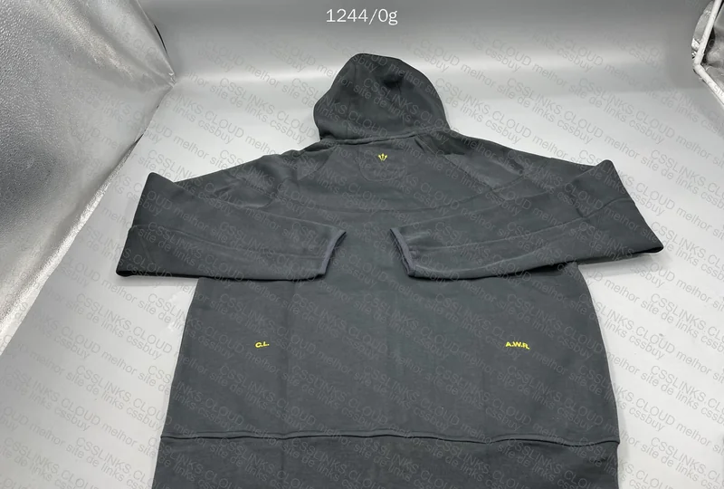 TechFleece NIKE x NOCTA 4