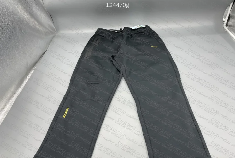 TechFleece NIKE x NOCTA 5