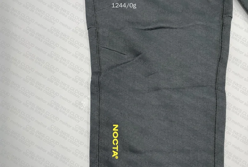 TechFleece NIKE x NOCTA 6