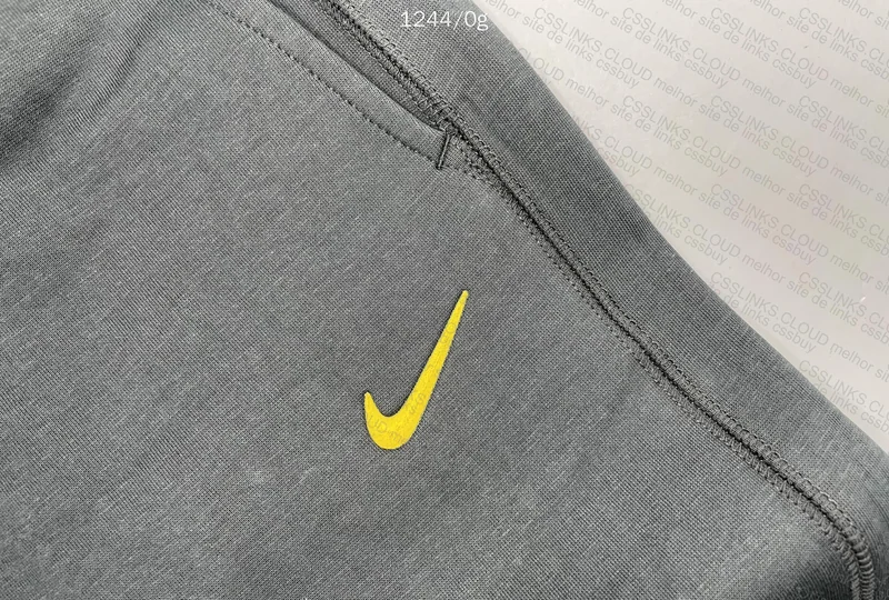 TechFleece NIKE x NOCTA 7