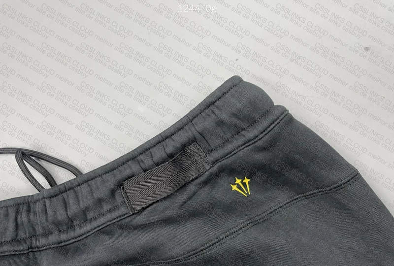 TechFleece NIKE x NOCTA 9
