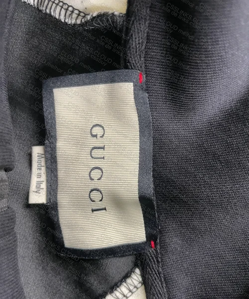 Technical Gucci Jacket 3