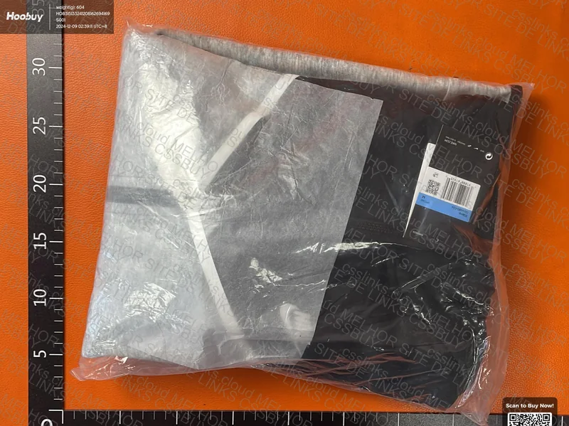Teck fleece
