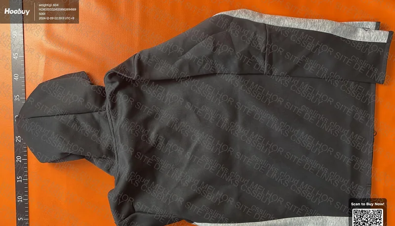 Teck fleece 3