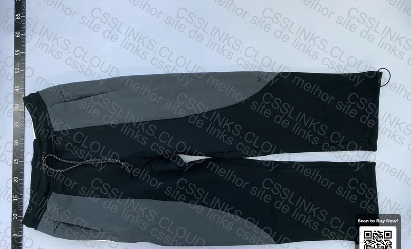 Teck Fleece Nike 4