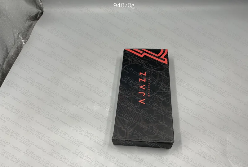 Teclado ajazz ak820