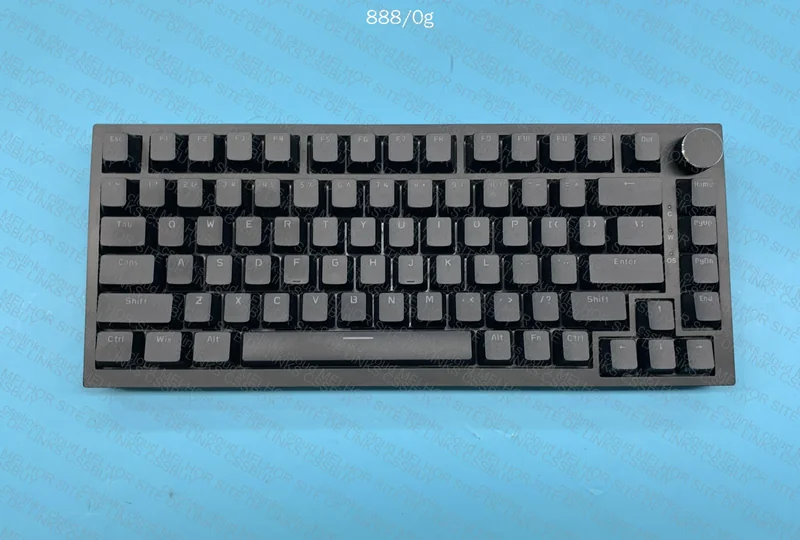 teclado ajazz ak820 2