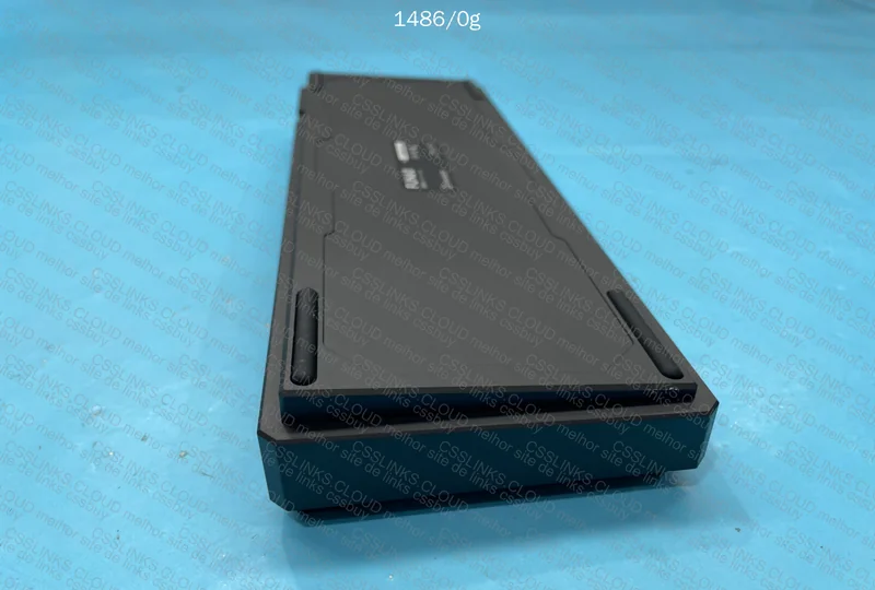 Teclado Akko FUN60 Ultra