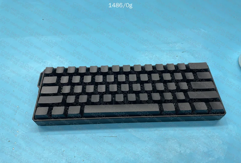 Teclado Akko FUN60 Ultra 2