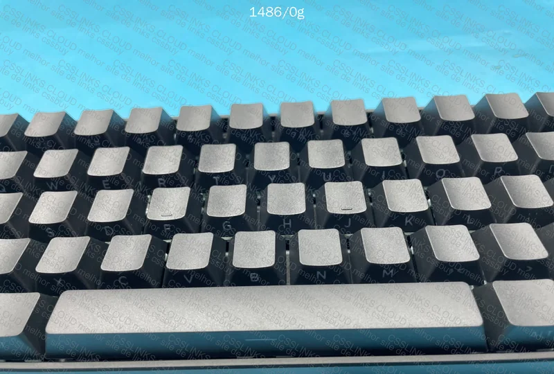 Teclado Akko FUN60 Ultra 3