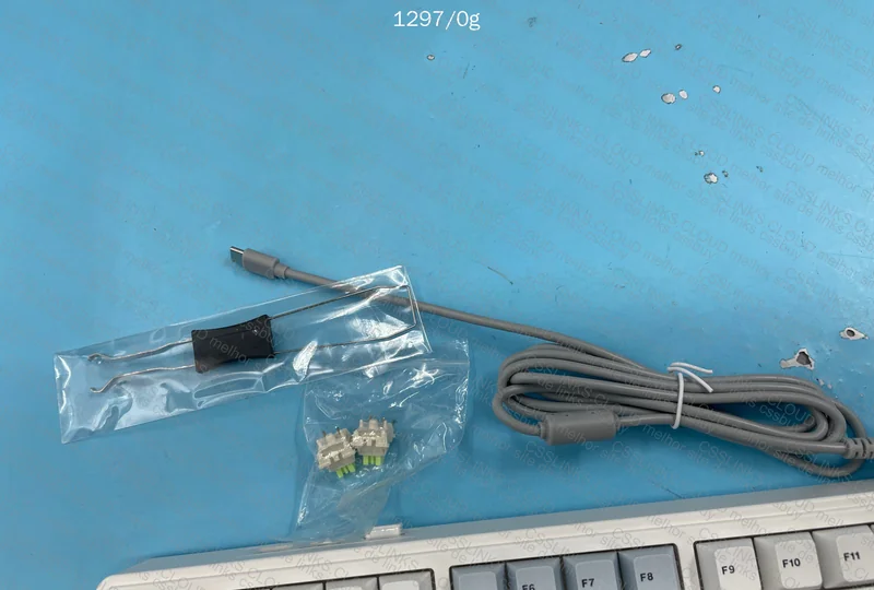 Teclado AULA F75 (lacrado) 4