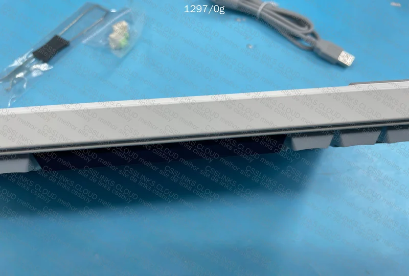 Teclado AULA F75 (lacrado) 6