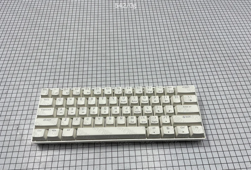 Teclado BBB 2