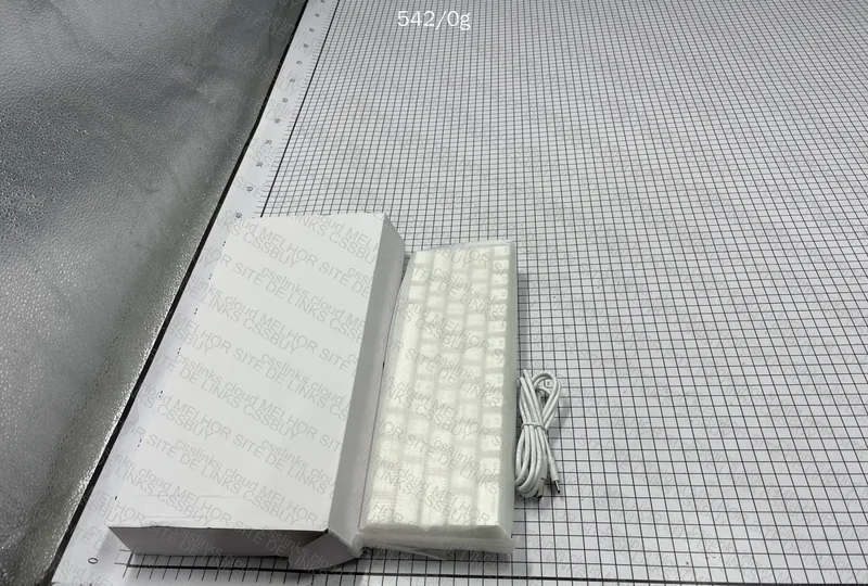 Teclado BBB 3