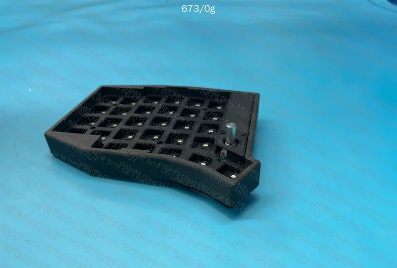 Bipartite Sofle Wireless Keyboard and Accessories 5