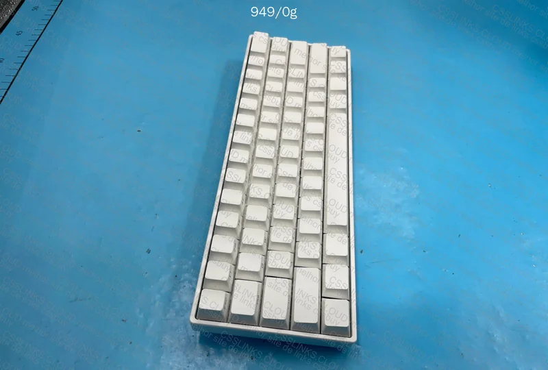 FUN60 PRO Keyboard