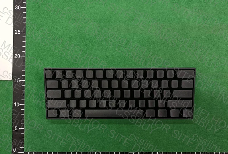 Fun60 Pro Keyboard