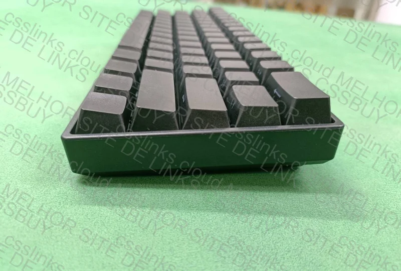 Fun60 Pro Keyboard 4