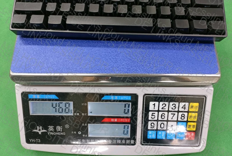 Fun60 Pro Keyboard 9