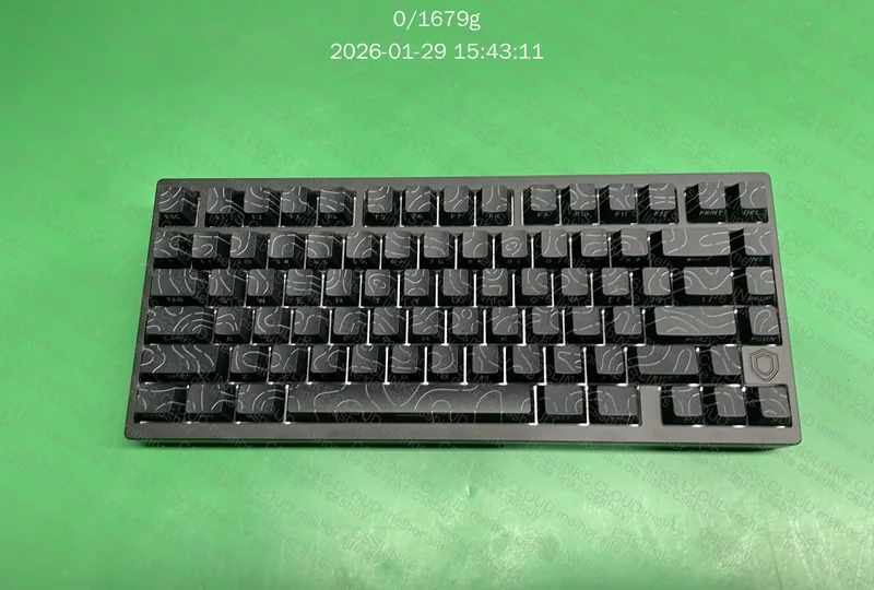 Teclado Irok MG75 Pro 2