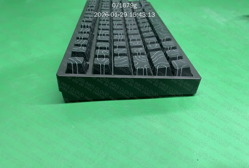 Teclado Irok MG75 Pro 6
