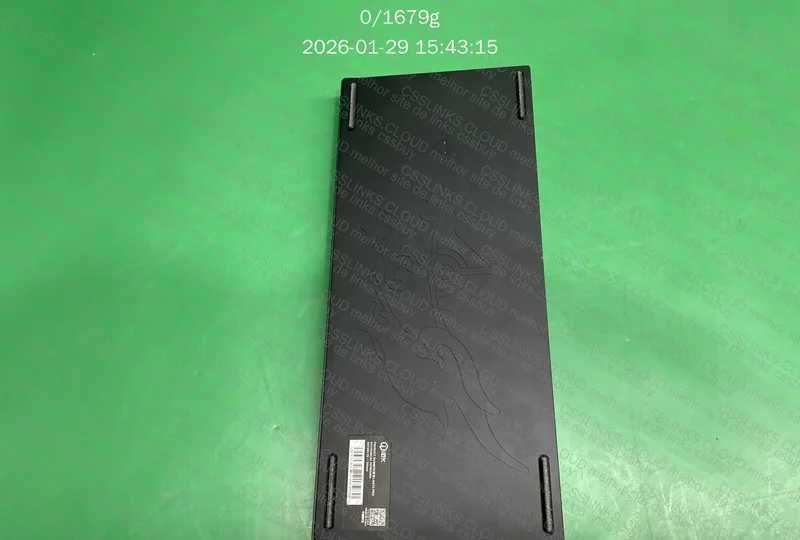 Teclado Irok MG75 Pro 7