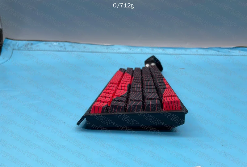 Teclado MadLions Mad 68 R 6