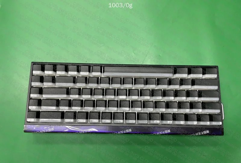 TECLADO MAGNETICO 2