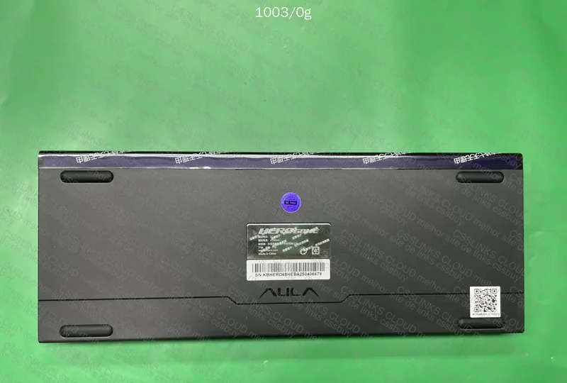 TECLADO MAGNETICO 3